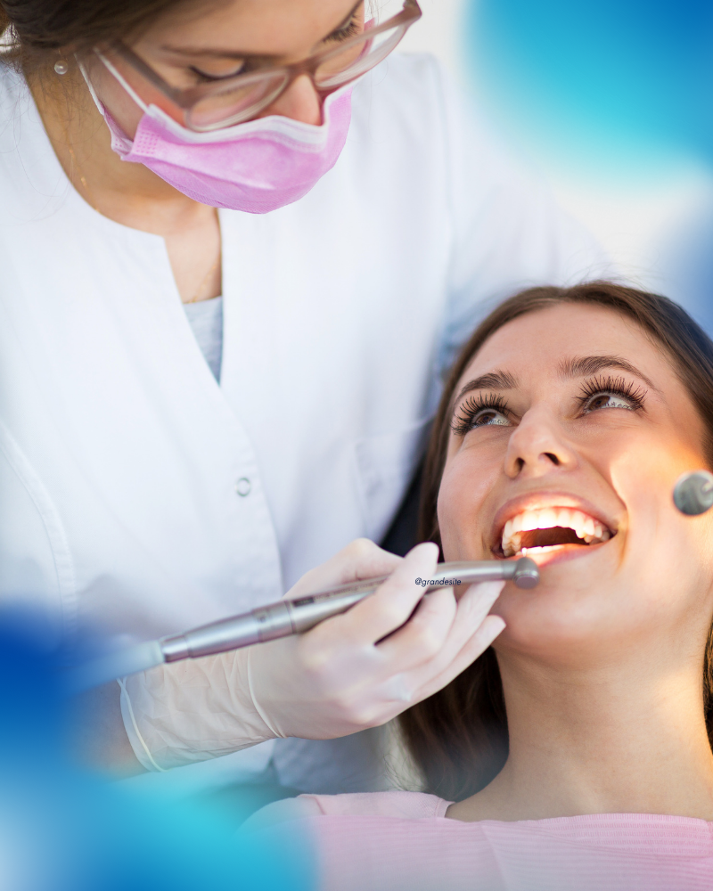 Dentista São Paulo