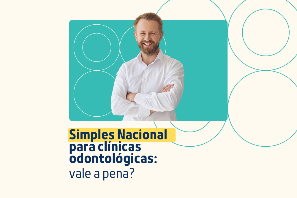 Simples Nacional Clinica Odontologica