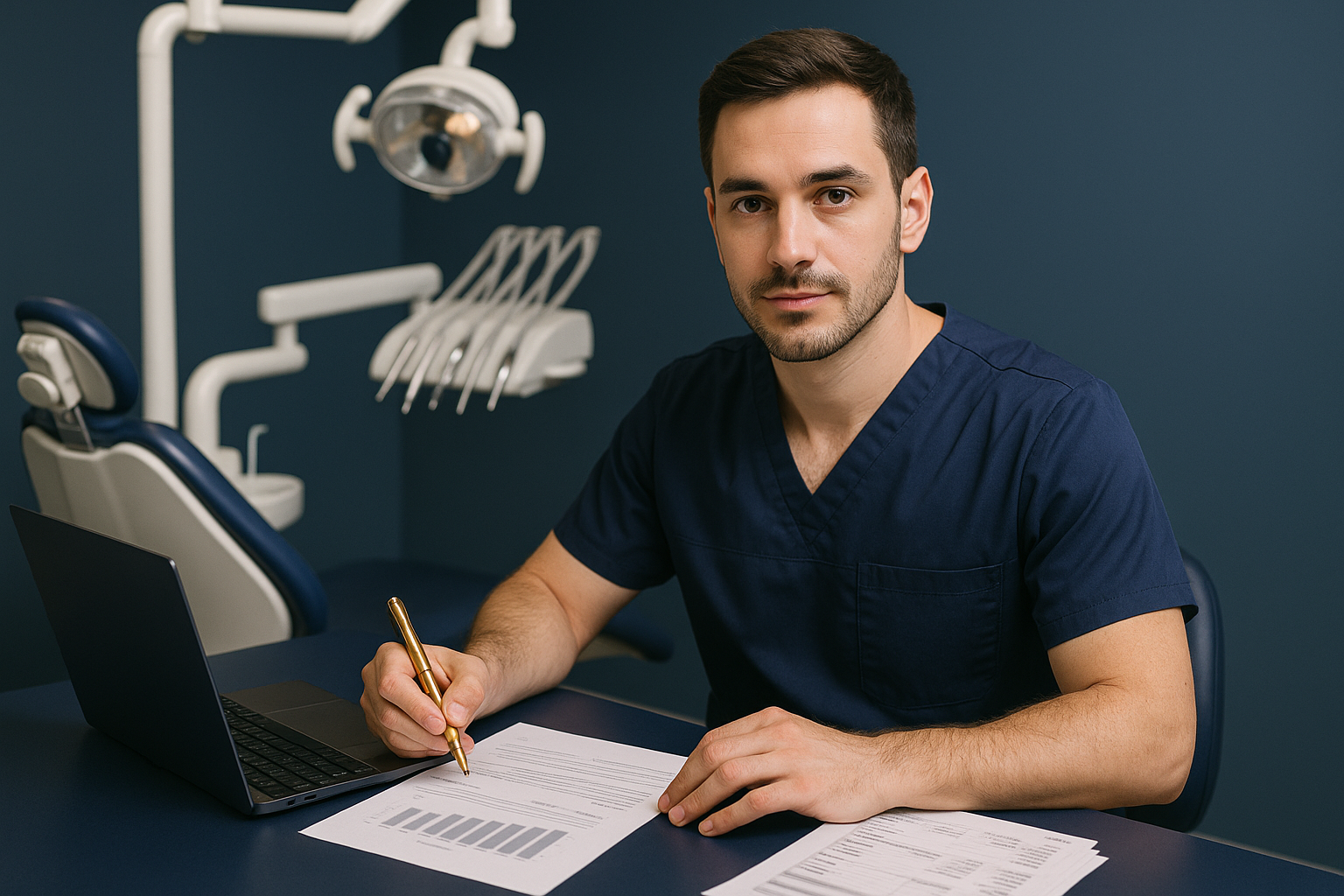Contabilidade periodontia endodontia: CNAE, notas e tributação do especialista 1 Contabilidade periodontia endodontia: CNAE, notas e tributação do especialista