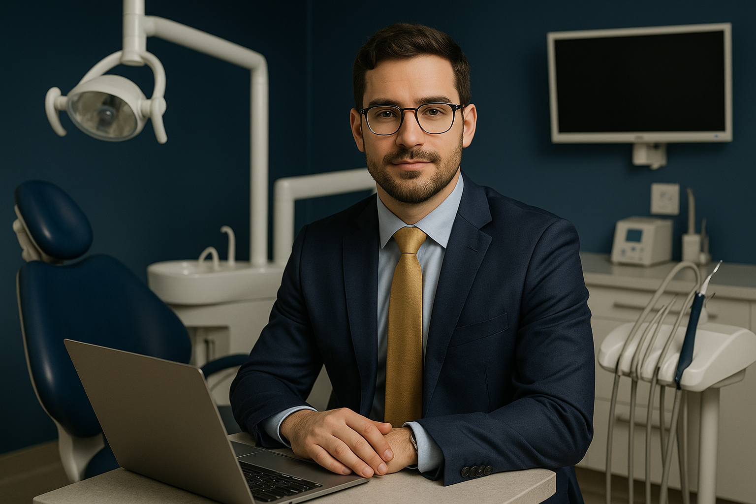 Fator R clínica odontológica na prática: como sua clínica cai no Anexo III e economiza até 60% de imposto