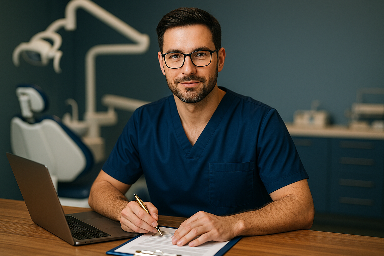 IRPF dentista 2026: como declarar rendimentos de PF e PJ sem cair na malha fina