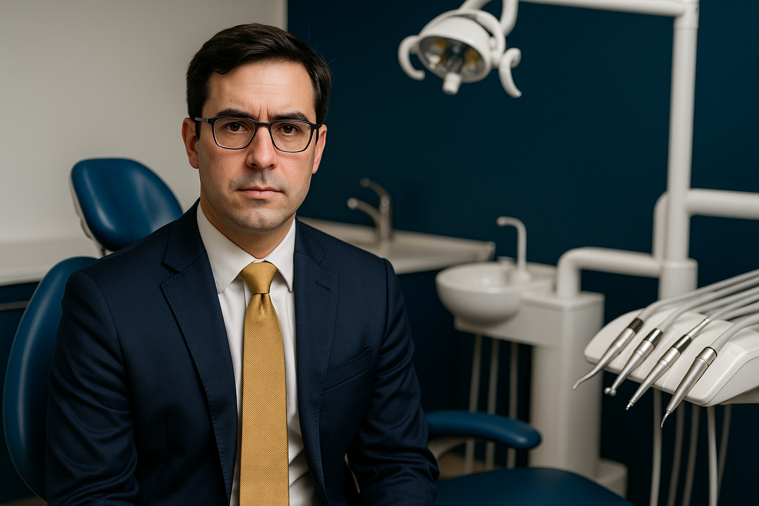 MEI dentista: por que o cirurgião-dentista não pode ser MEI e o que fazer